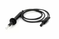 PJP 4960-IEC0.5A1kV-120-0 Fused Test Probe Lead